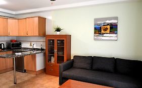 Apartment Playa Las Vistas